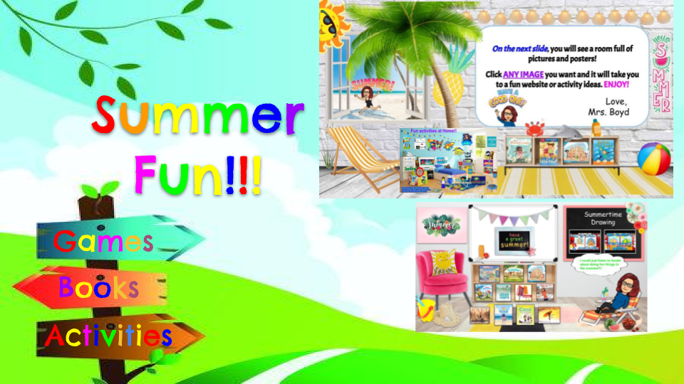 Summer Fun